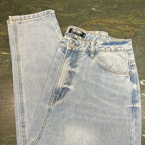 Missguided Tall Jeans - Women’s